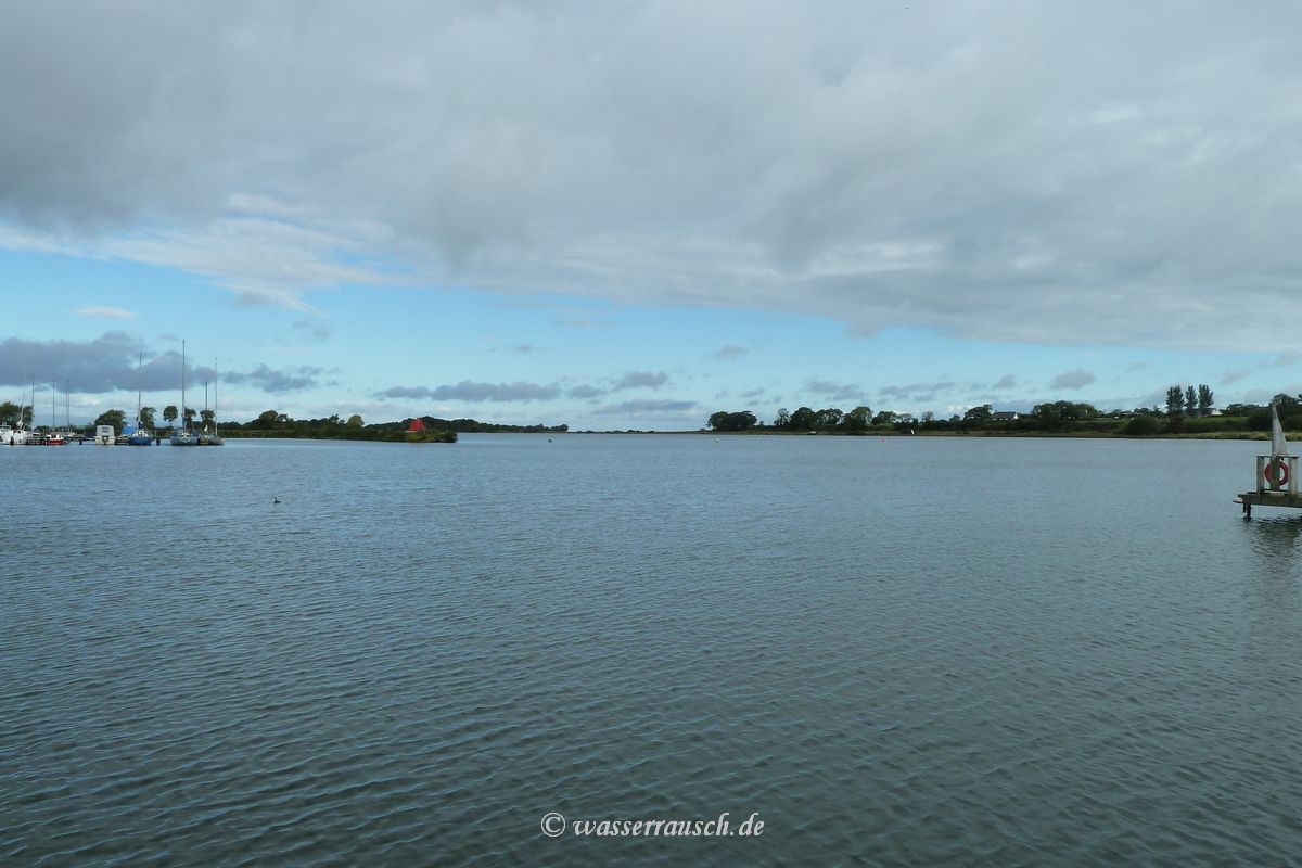 Kinnego Marina