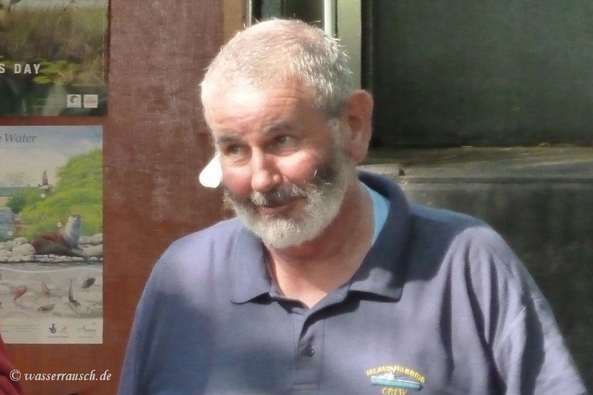 Michael Savage