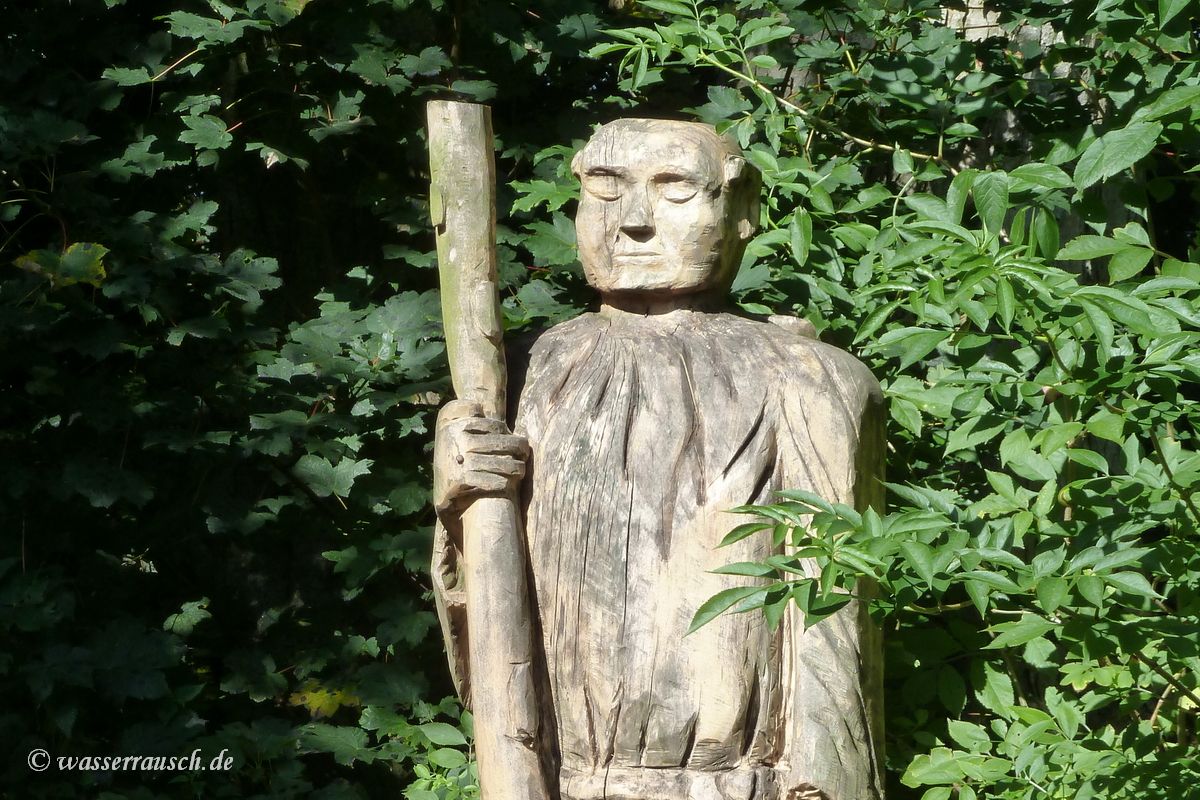 Carvings
