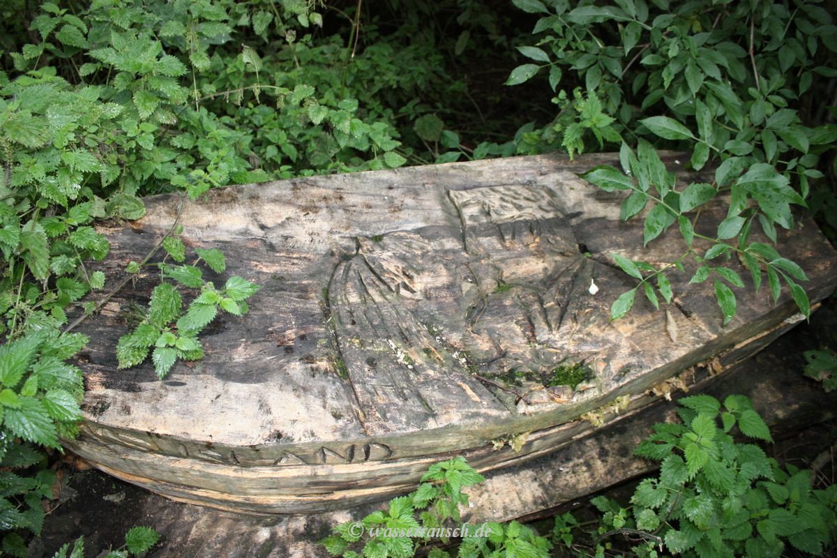 Wedding boat