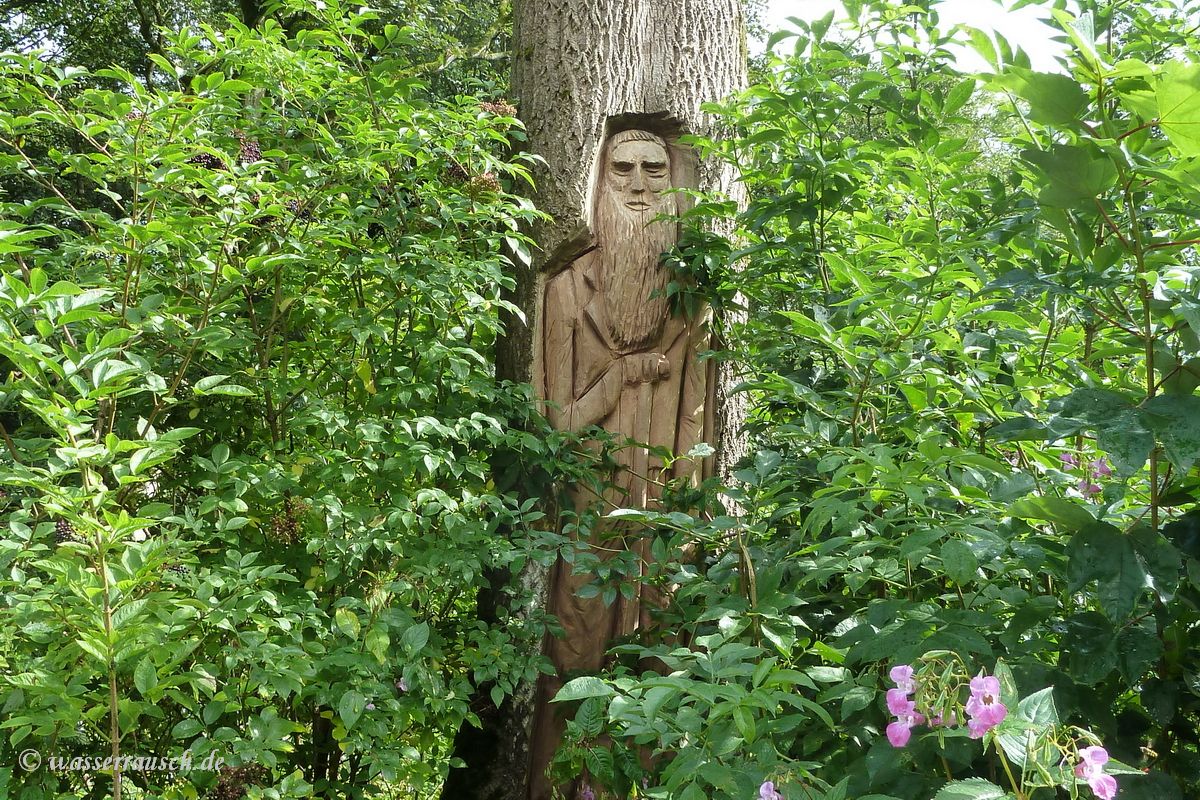 Carvings