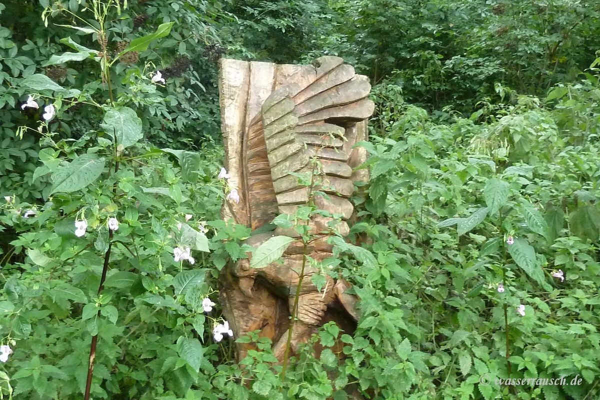 Carvings