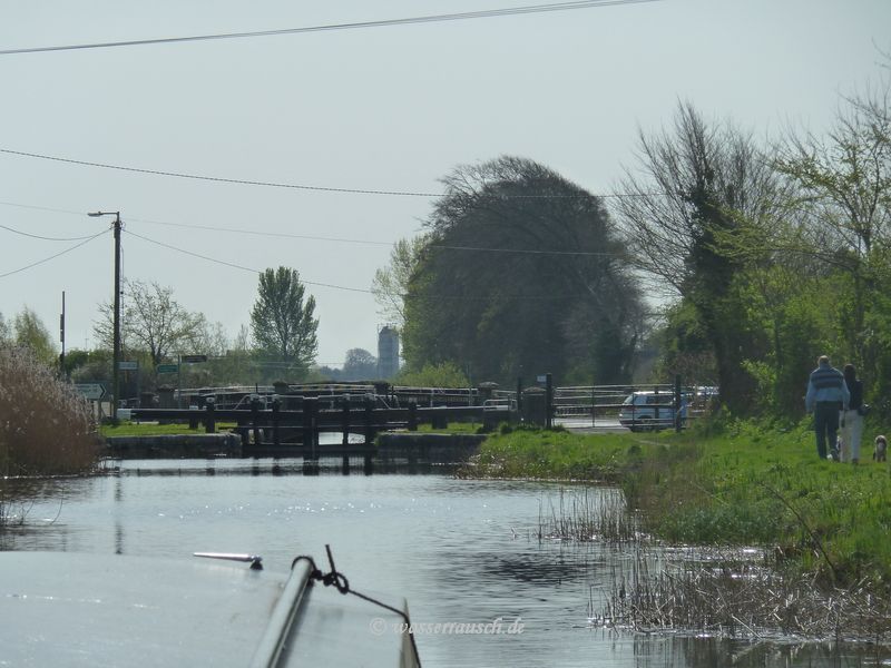Lock 26