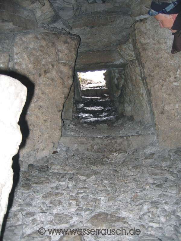 Cairn K