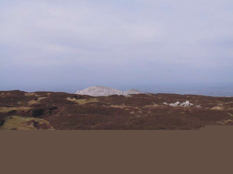 Cairn H and G