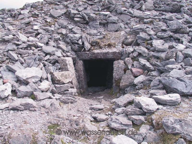 Cairn K