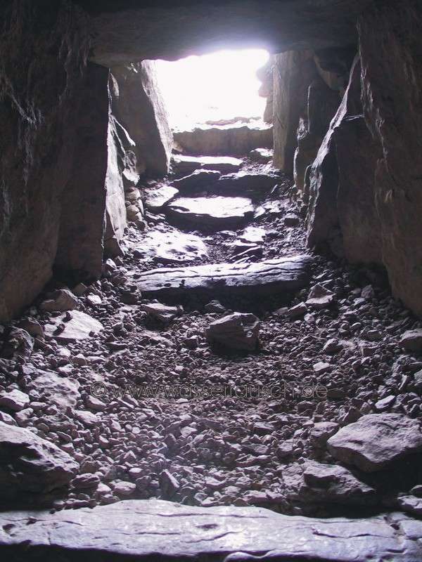 Cairn K