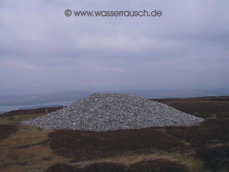 Cairn K