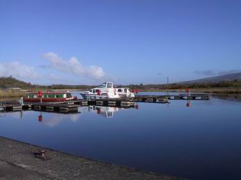 Jetty Keshcarrigan