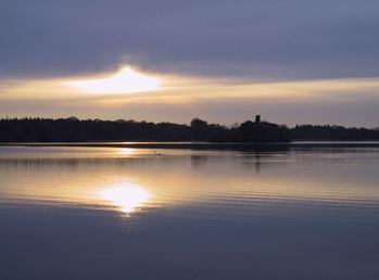 Castle Island