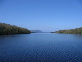 Lower Lough Erne