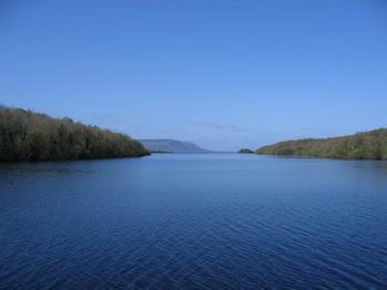 Lower Lough Erne