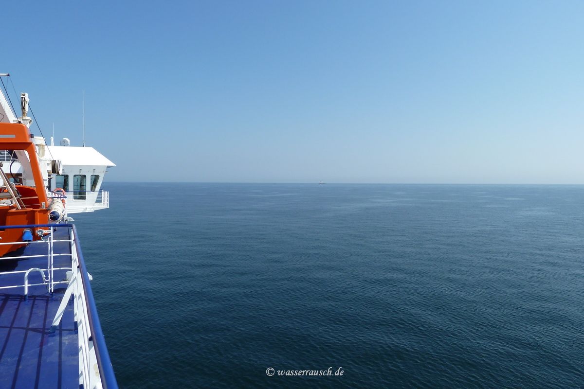 Irish Sea