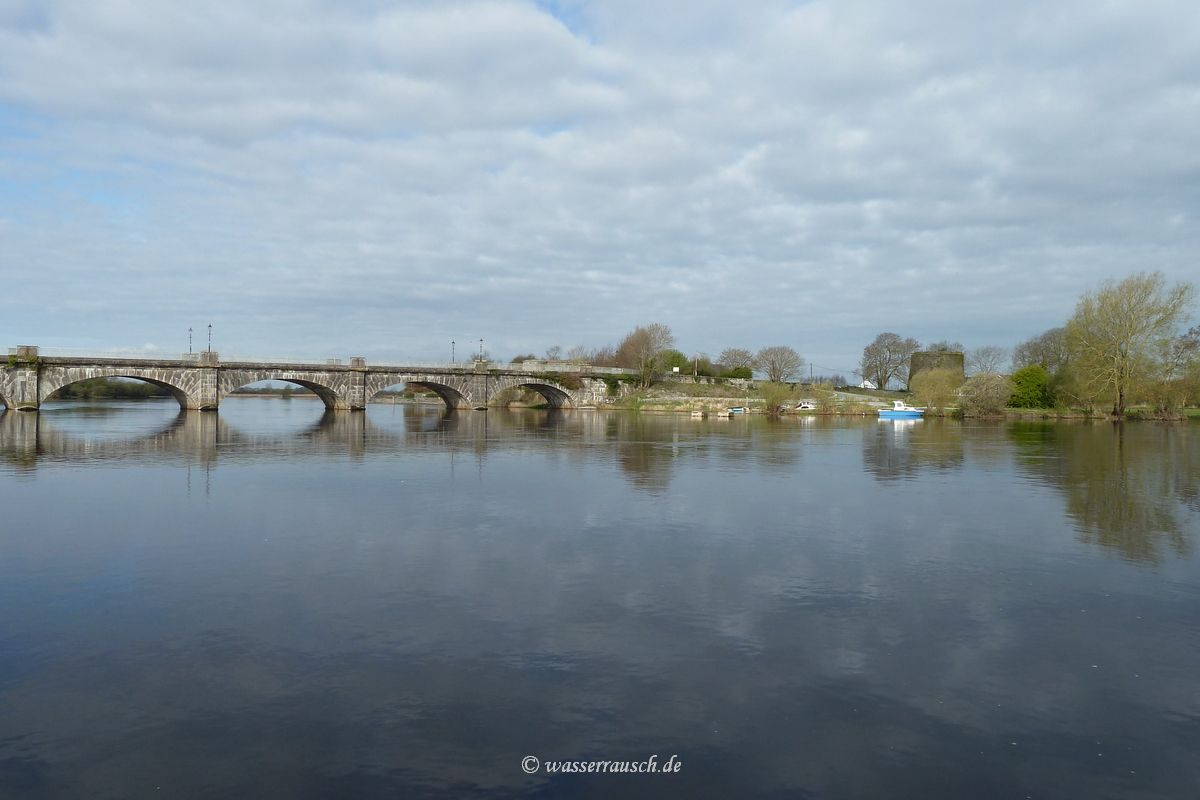 Banagher Bridge