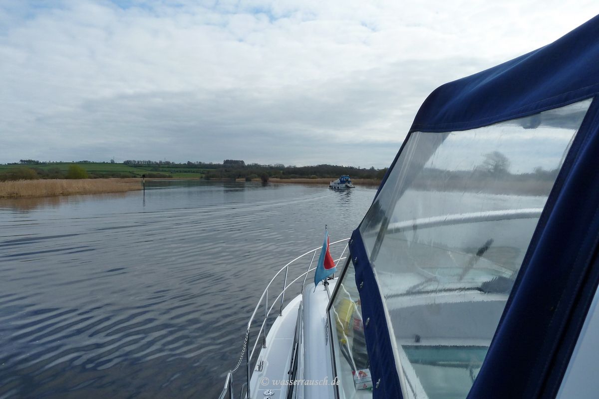 Following 'Arthur'