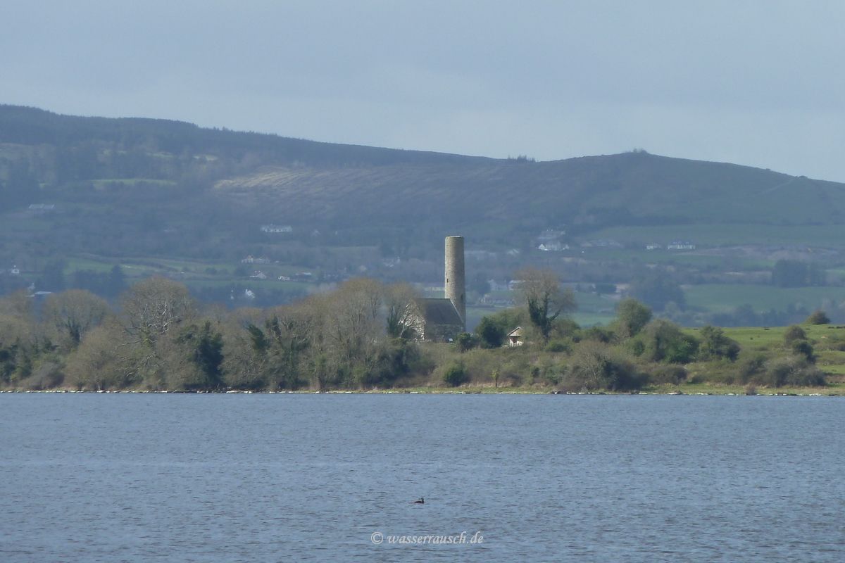 Inishcealtra