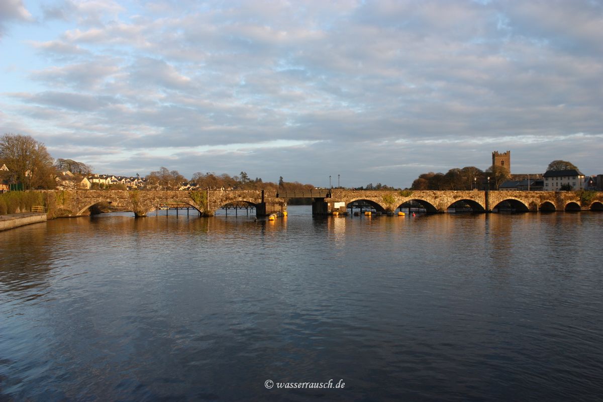 Killaloe Bridge