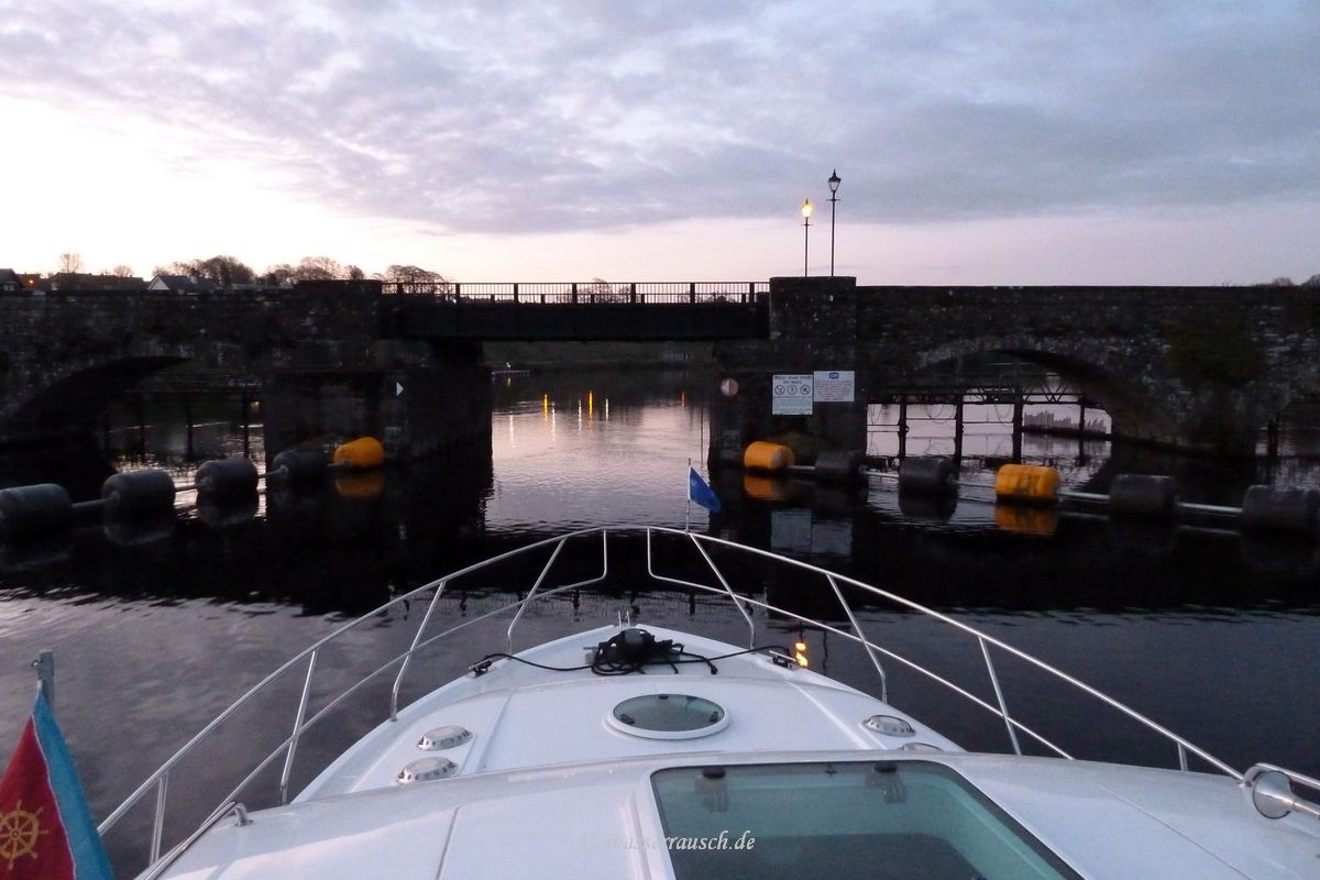 Killaloe Bridge