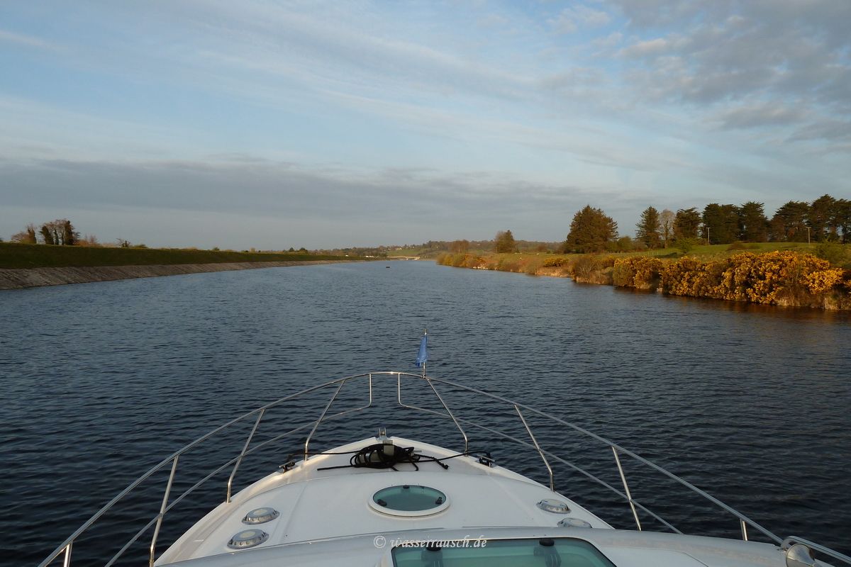 Headrace