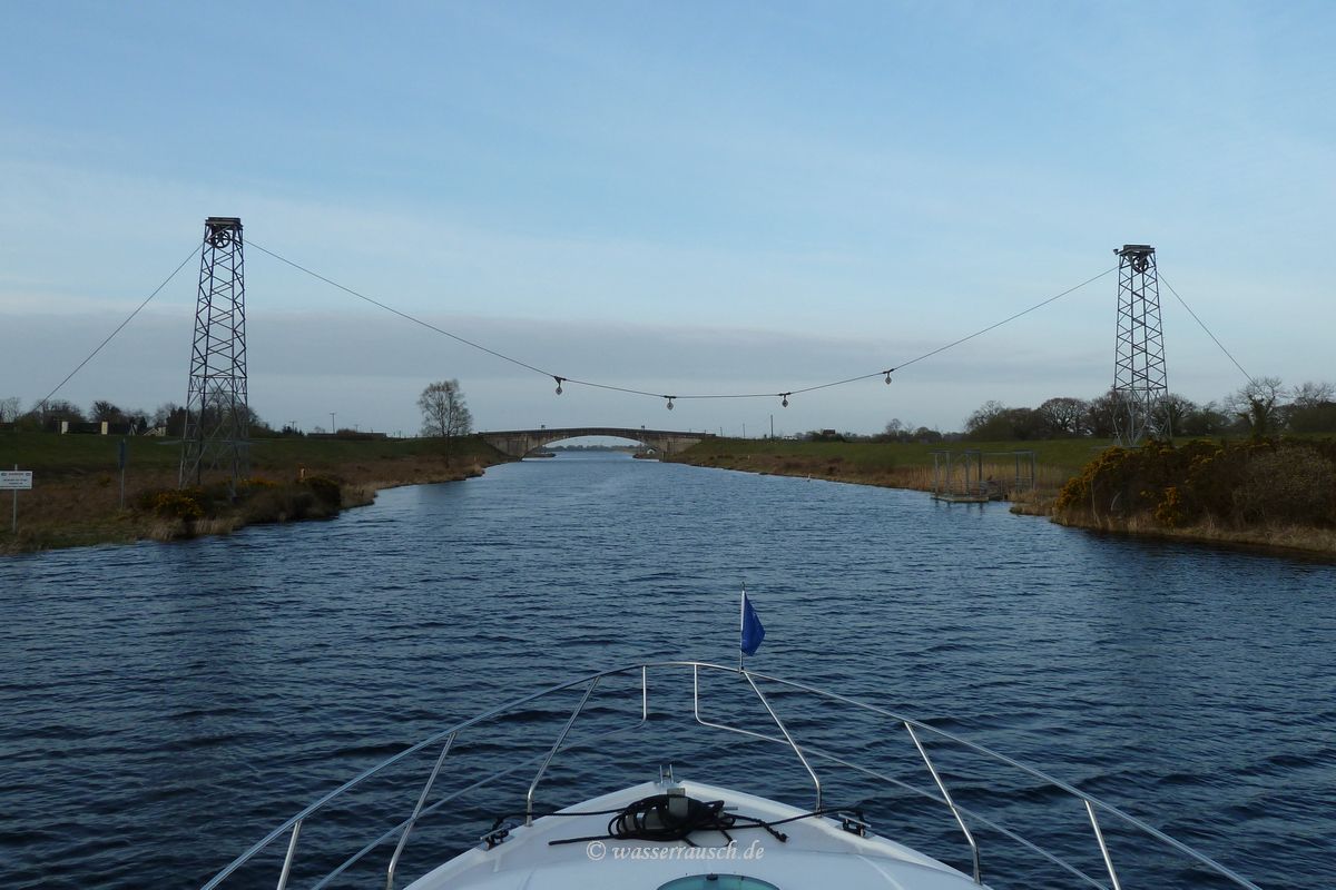 Headrace