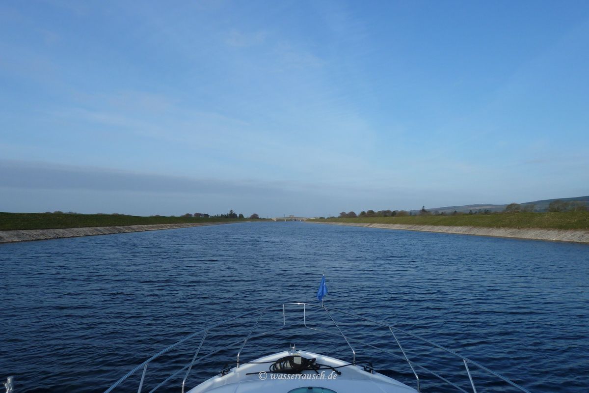 Headrace