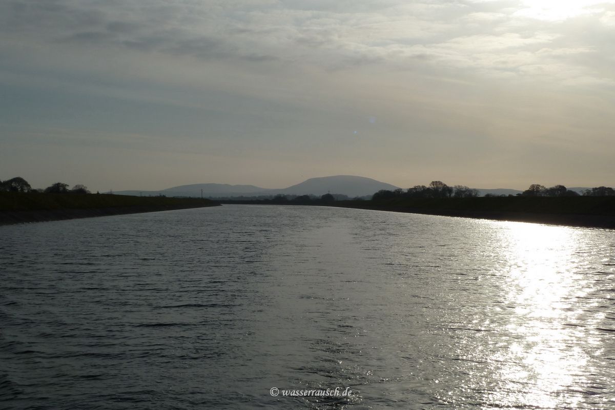 Headrace