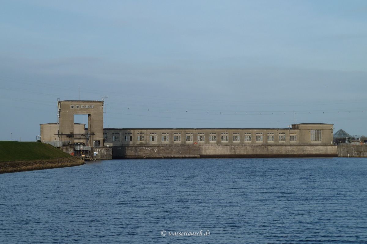 Ardnacrusha Power Station
