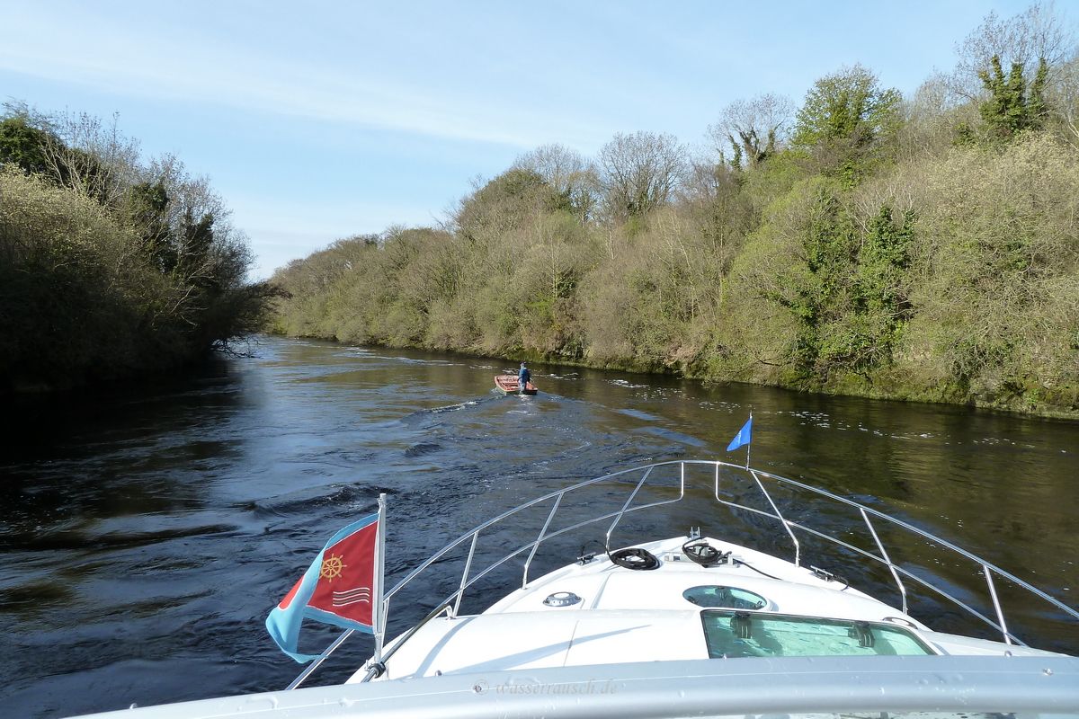 Tailrace