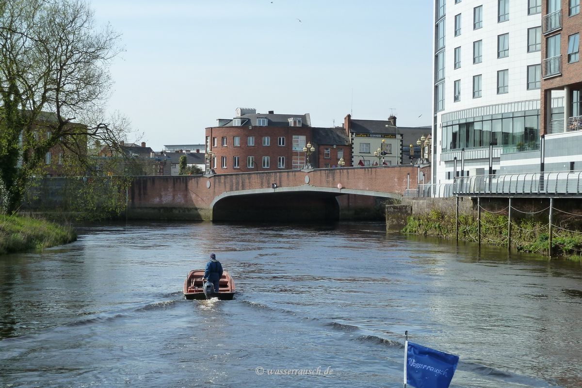 Abbey Bridge