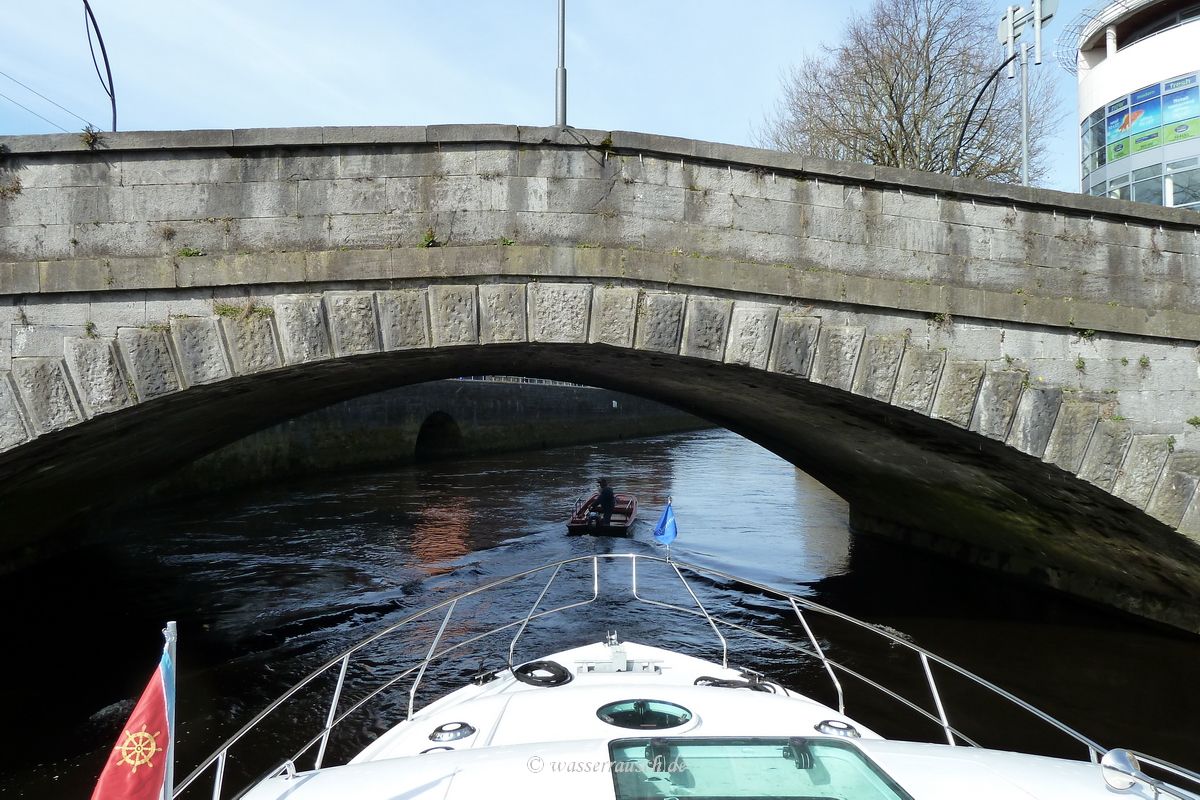 Baal's Bridge