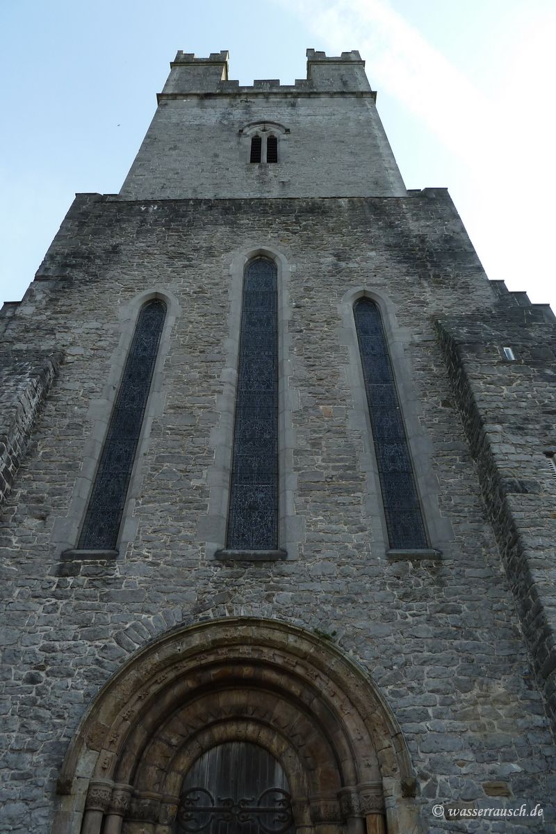 ST. Mary's Cathedral