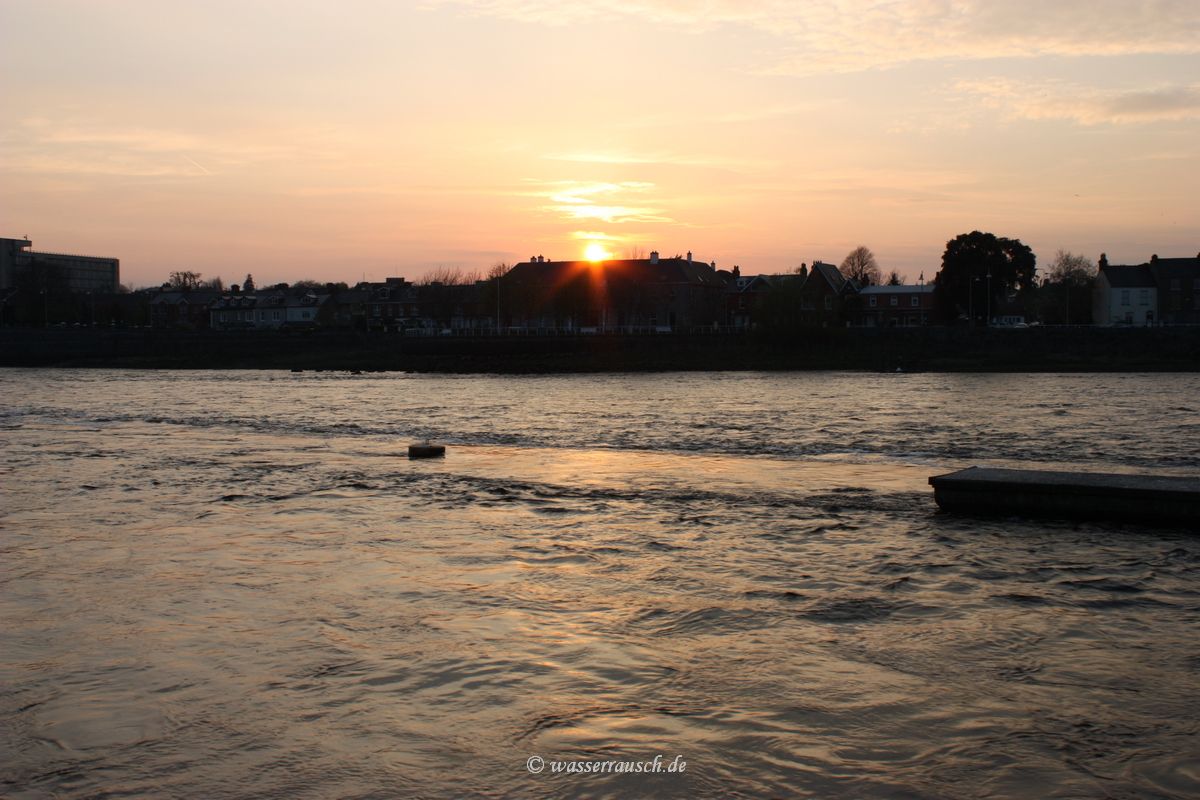Sunset Limerick