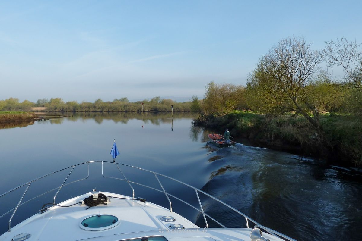 Abbey River, Limerick