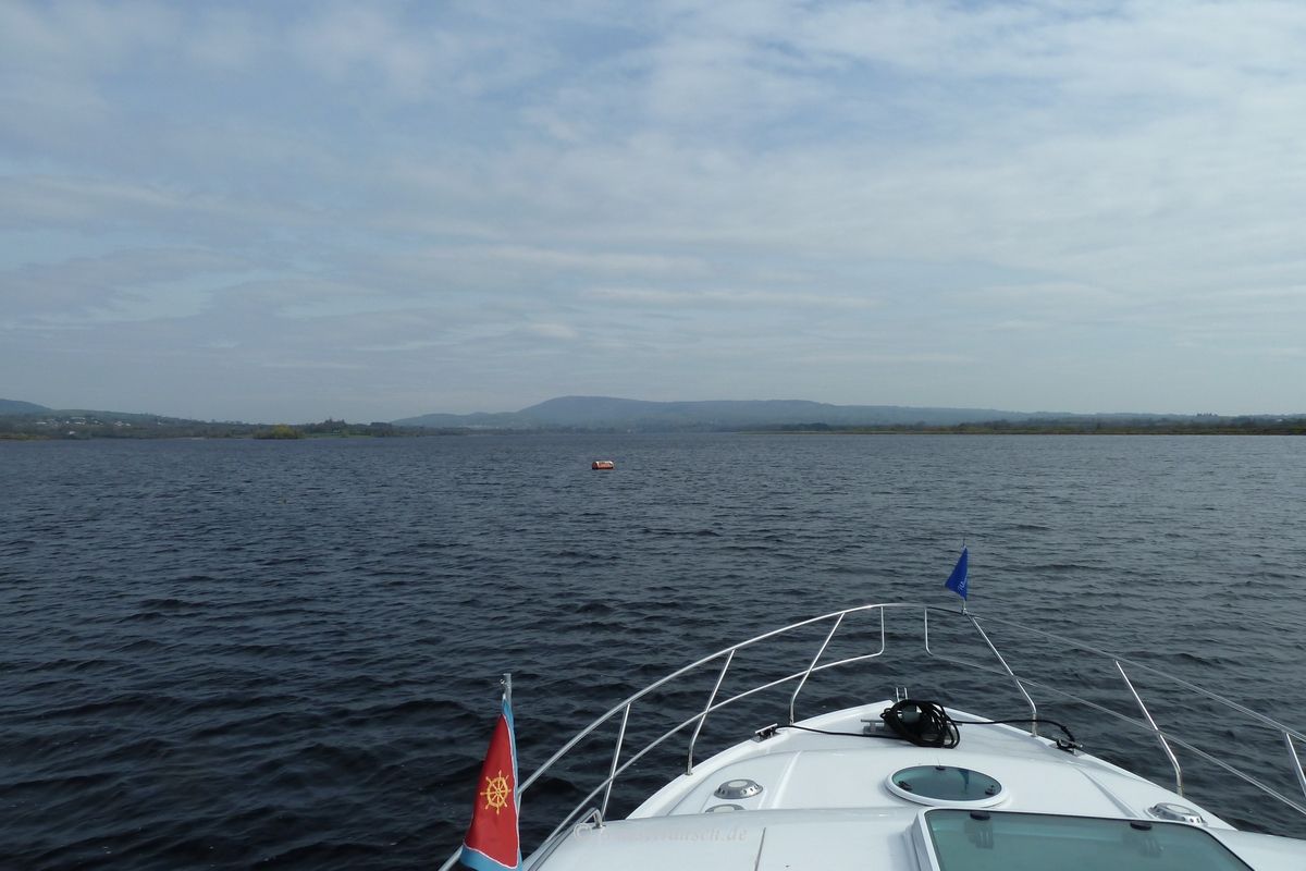 Lower lake