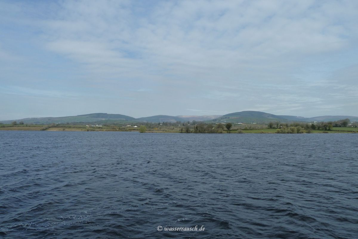 Lower lake