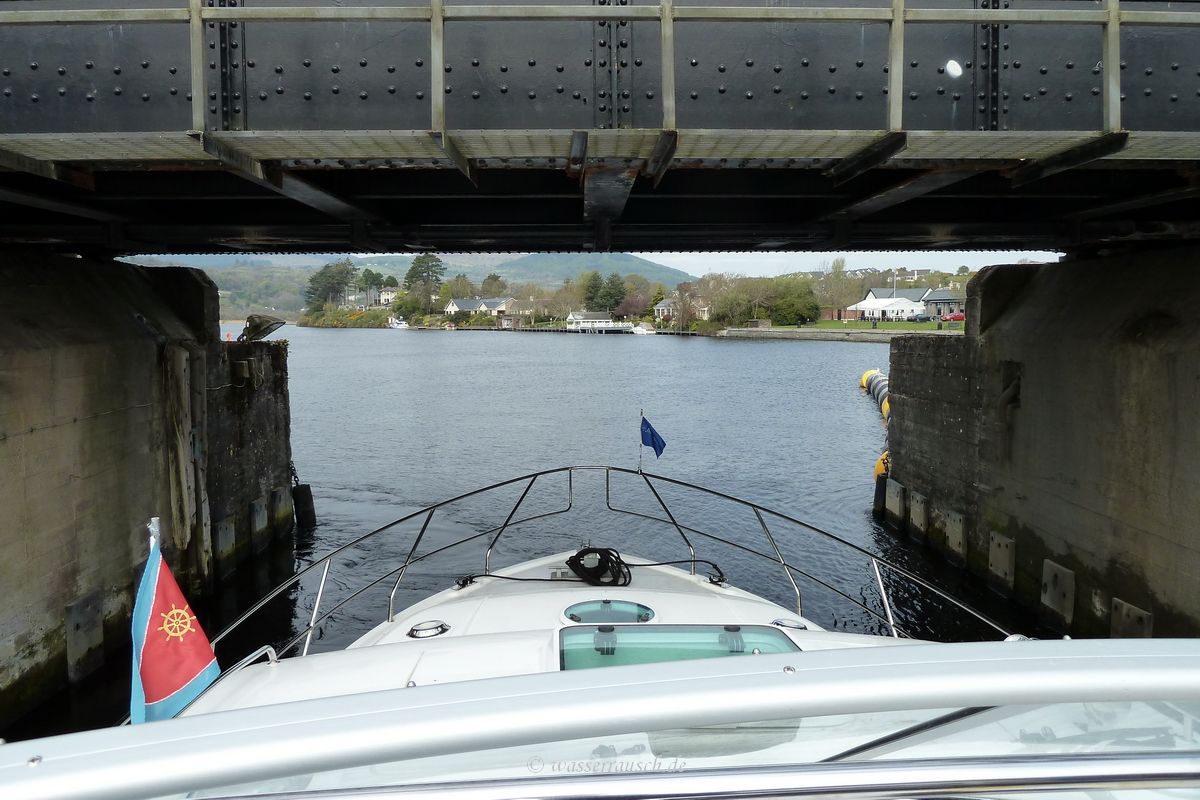 Killaloe Bridge