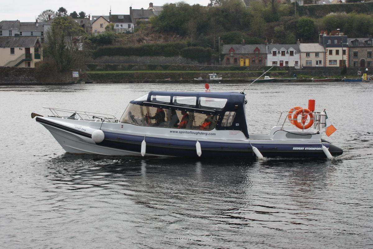 Spirit of Lough Derg