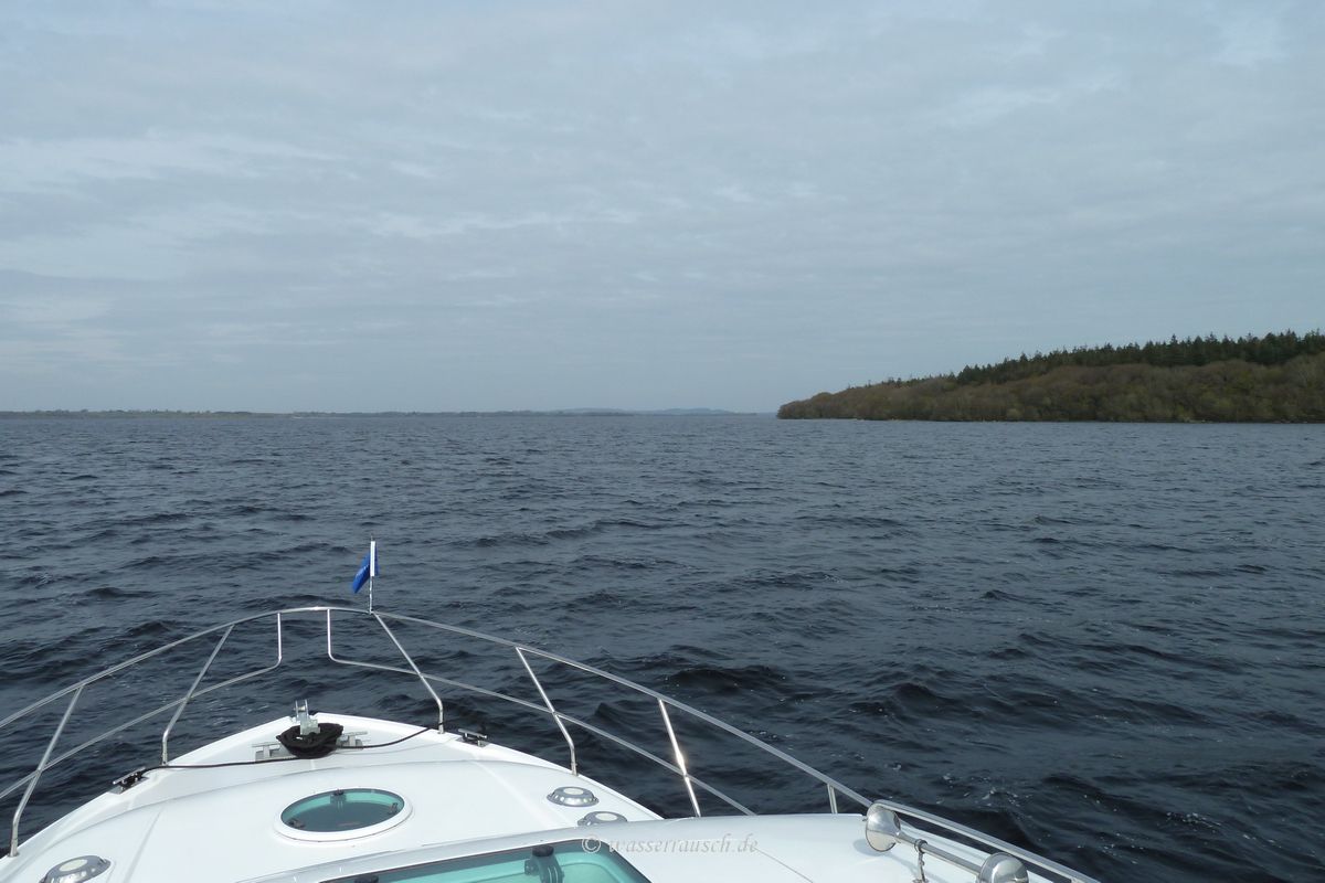 Parker's Point