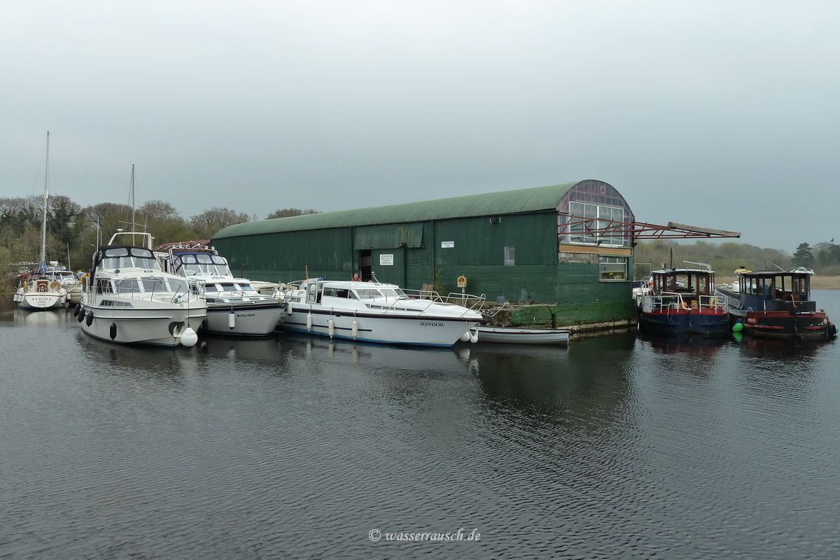 Kilgarvan