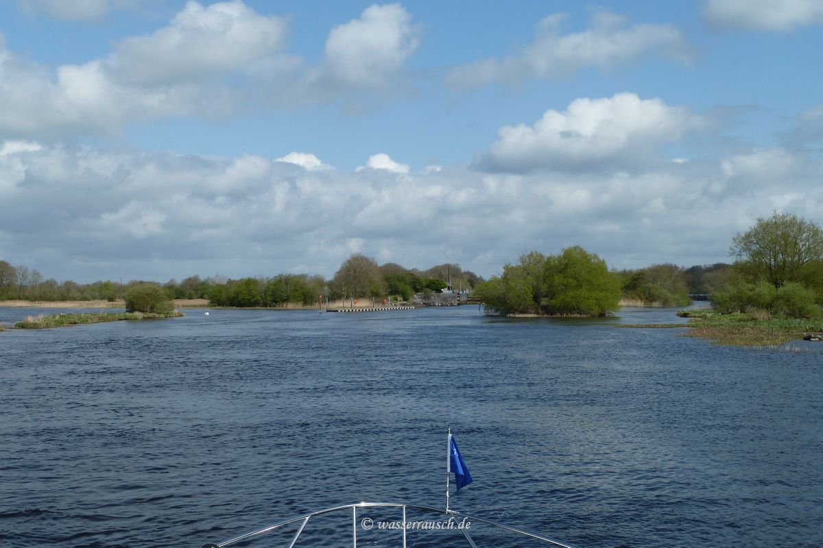 Meelick Lock