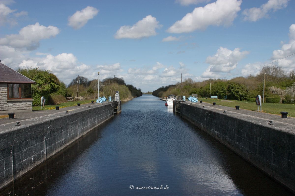 Meelick Lock