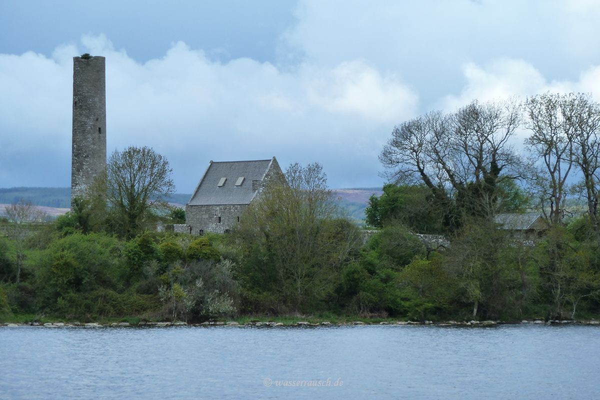 Inishcealtra