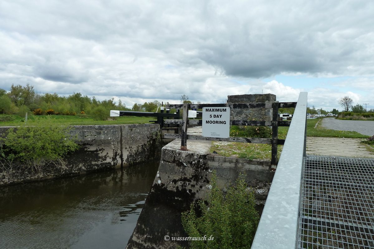 36th lock