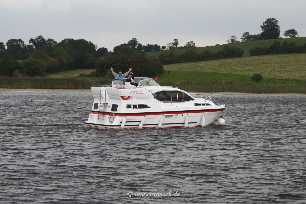 Following 'Arthur'