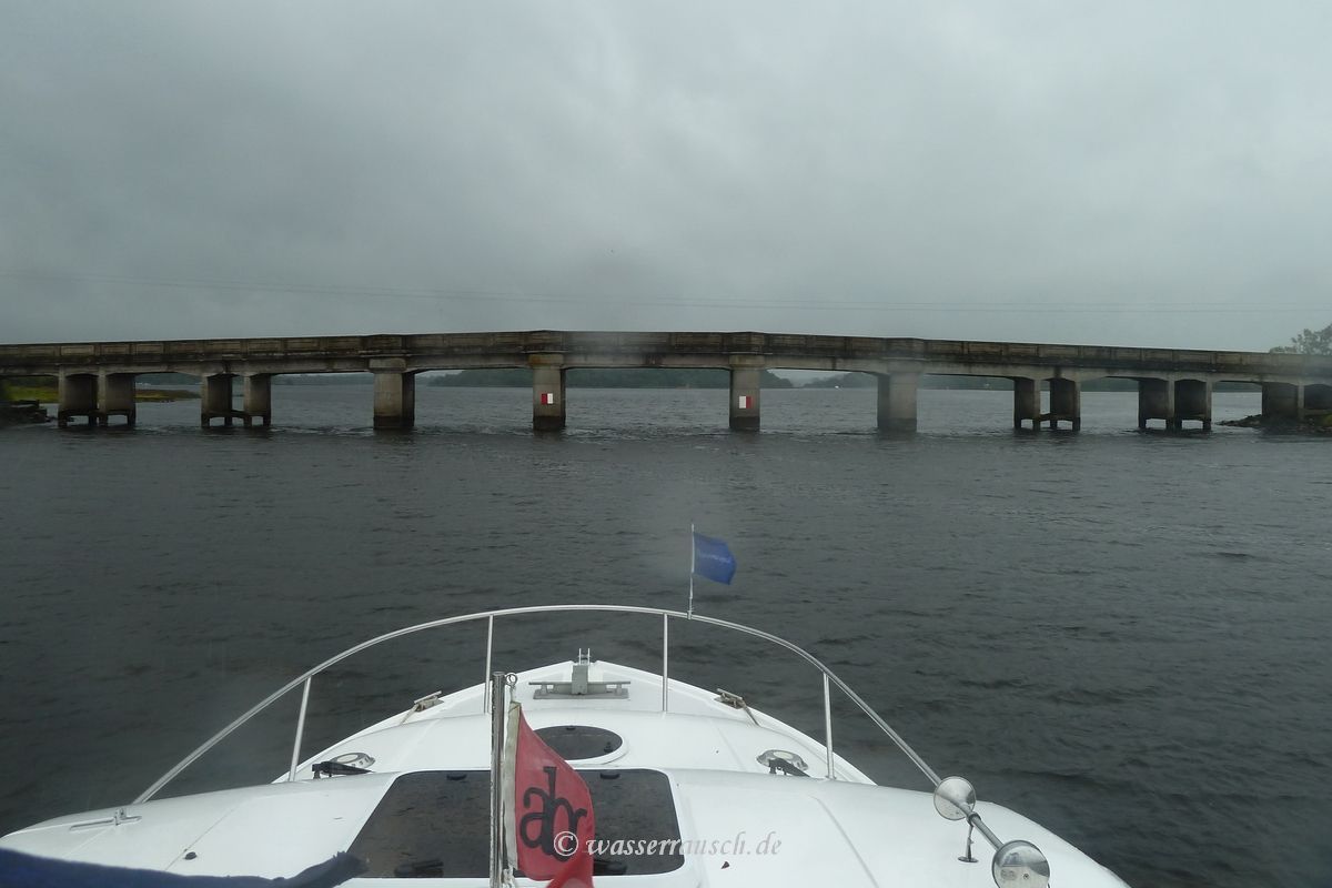 Lady Craigavon Bridge
