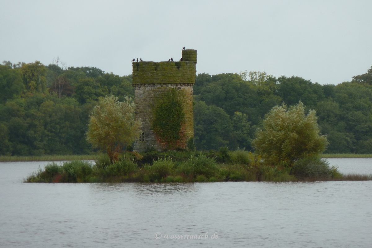 Gad Island