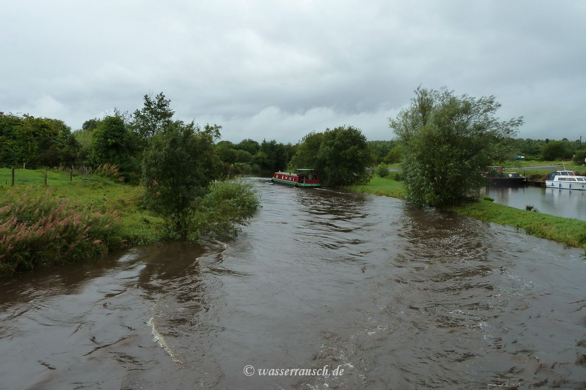 Woodford River