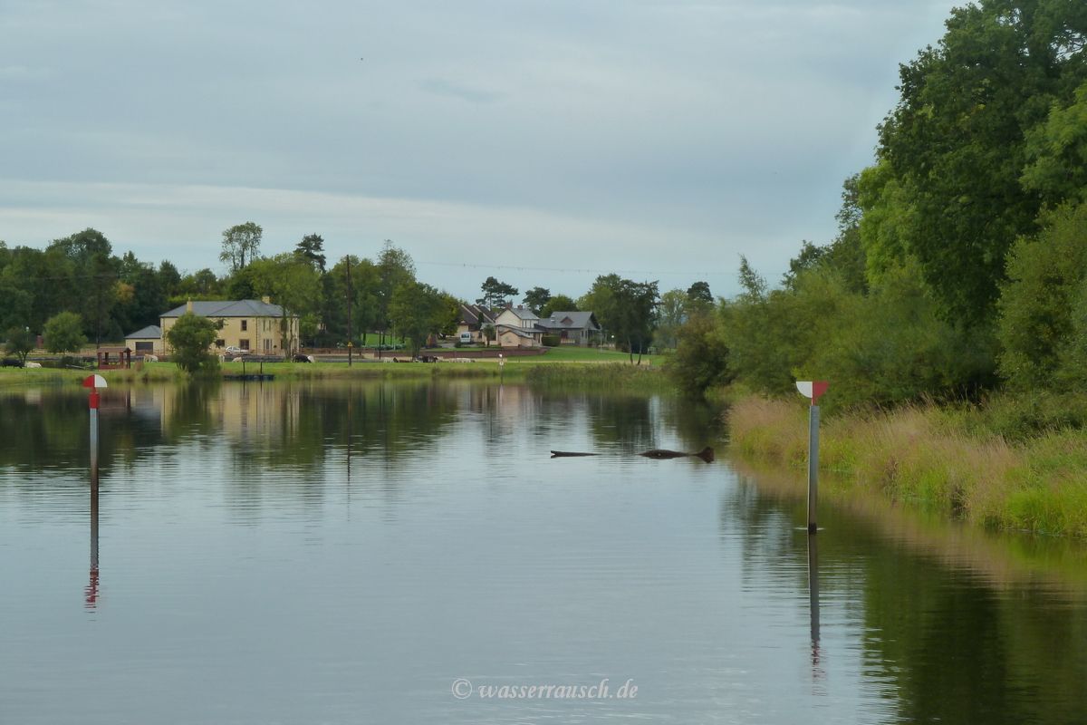 River Erne
