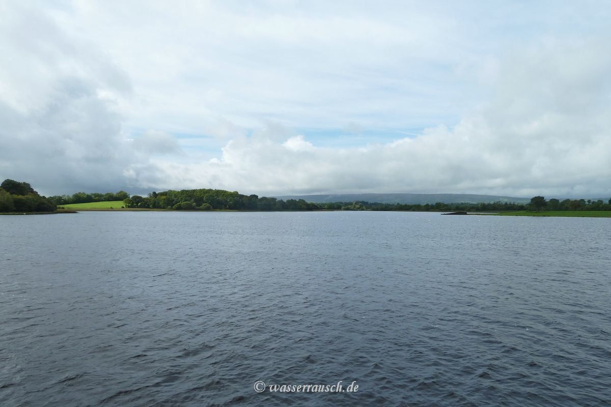 Upper Lough Erne