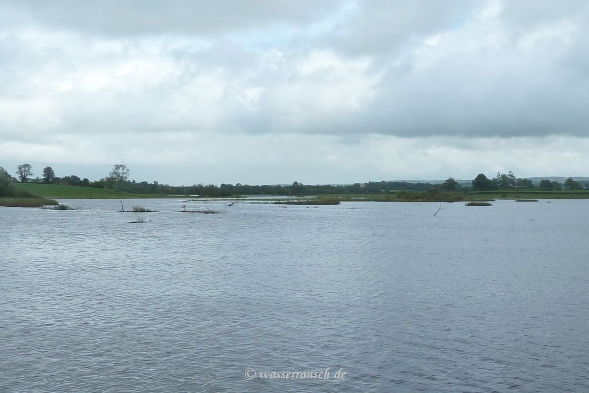 Colebrooke River